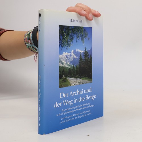 Der archai und weg - der, die