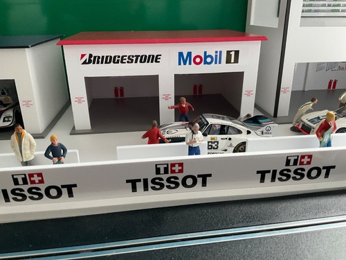 Maßstab bridgestone - maßstab, 1:32