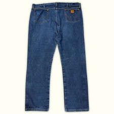 carhartt Jeans W44/L32 Blau