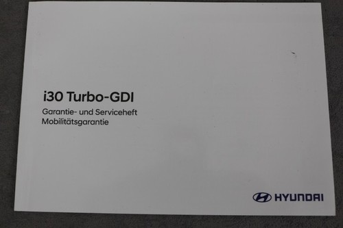 Hyundai i30 turbo gdi - hyundai, turbo-gdi
