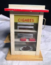 Kibri 35-2 Zigarren Kiosk  aus