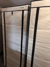 Grow Zelt Box Anbau Komplettset XXXL Set