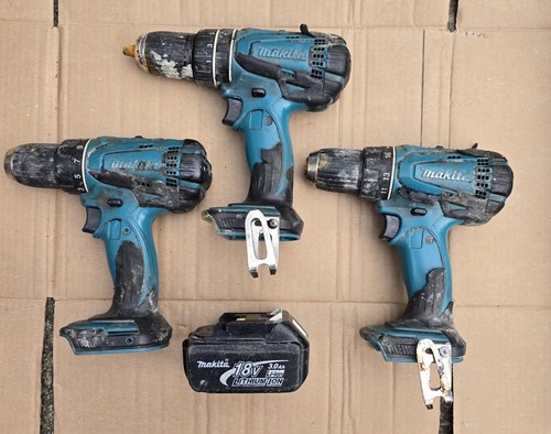 Restposten makita ddf446 - restposten,