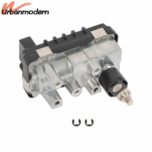 Actionneur turbo 107 712120 - turbo, g-107