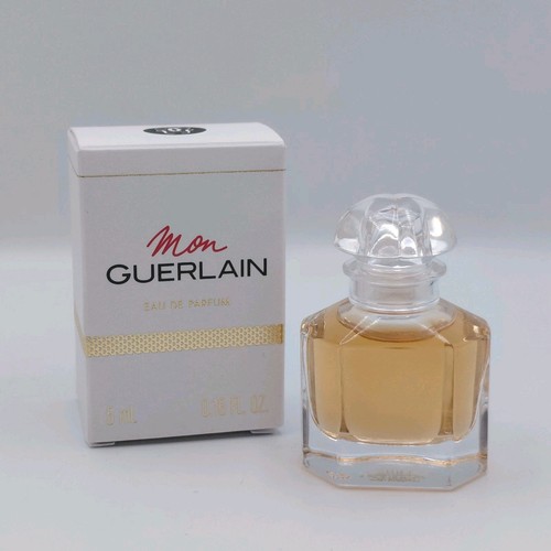 Mon guerlain paris eau - paris, de