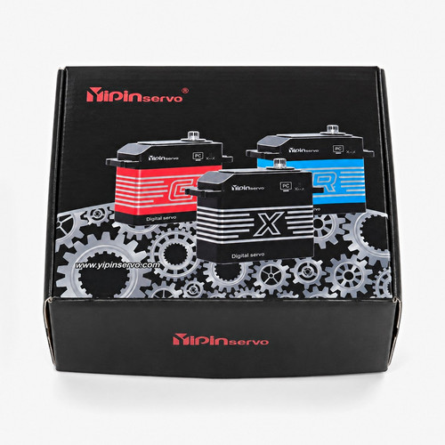 Yipinservo digital servo - digital,