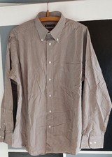 Hemd langarm kariert Gr. XL (43/44) - Maße s. Beschreibung, von Rover & Lakes