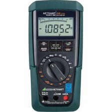 Gossen Metrawatt - Multimeter