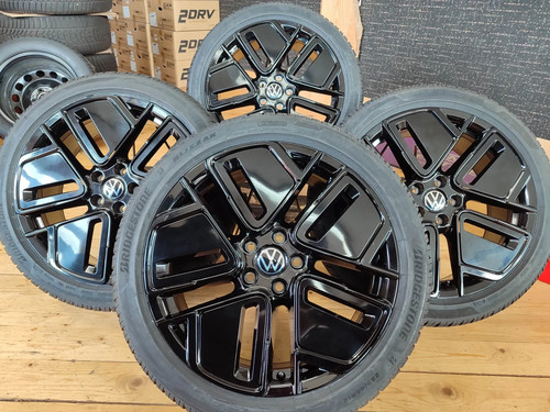Original roc 225 45 19 - t-roc,