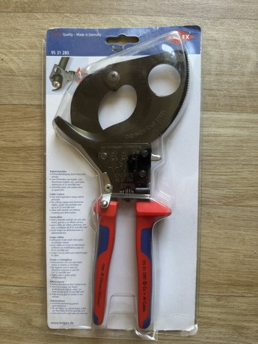 Knipex 280 - knipex,