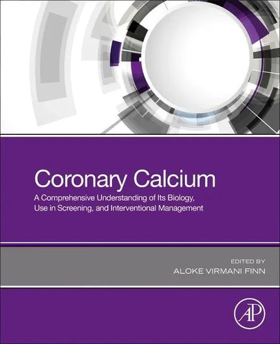 Coronary calcium aloke - calcium,