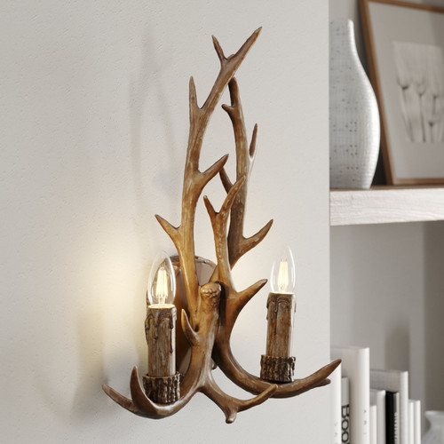 Lindby fibi wandleuchte - lindby,