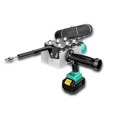 Gewindeschneidmaschine