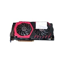 MSI NVIDIA GeForce GTX 1070 Ti