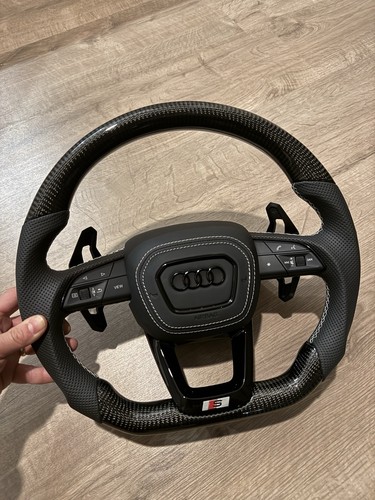 Audi rs3 rsq3 sq5 q7 - ⚠️audi,