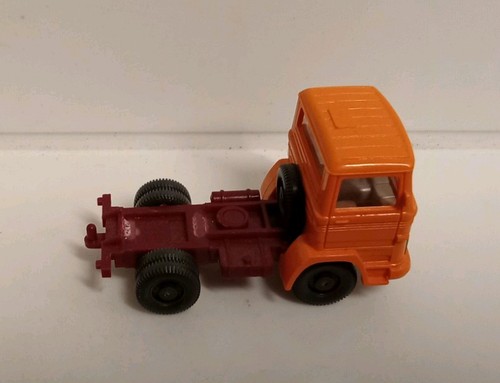 Wiking mercedes benz - wiking, 1:87