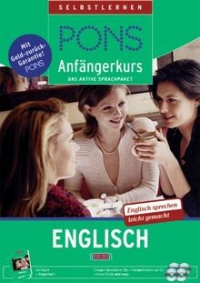 Pons anfängerkurs das aktive - anfängerkurs:,