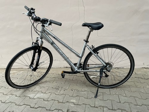 Cube fitnessbike 28zoll - cube,