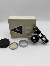 Leica Summaron 35mm f/2.8 /