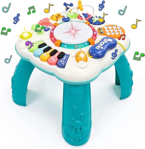 Musikspielzeug set für - 6-in-1,