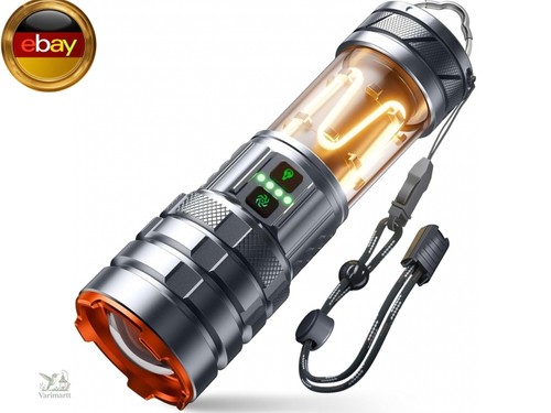 Led taschenlampe extrem hell - extrem,