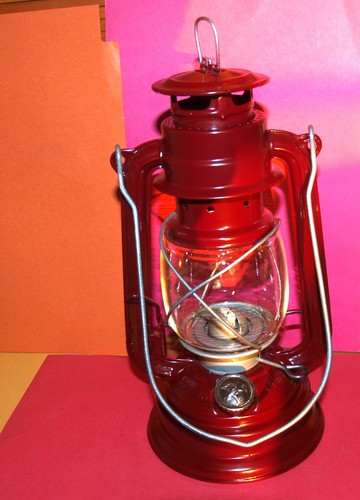 Petroleumlampe bat 159 ddr - petroleumlampe,