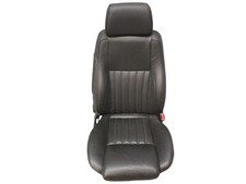 Sitz rechts vorn Leder für