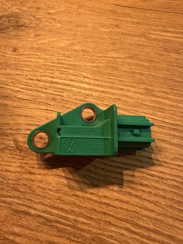 Original airbag crash sensor - crash,
