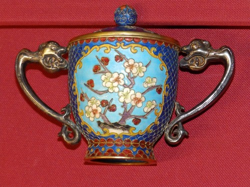 Alte chinesische