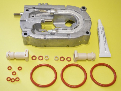 Delonghi esam 6mm - delonghi, set