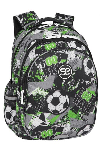 Coolpack jerry let gol - let's,
