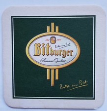 Bierdeckel / Brauerei /