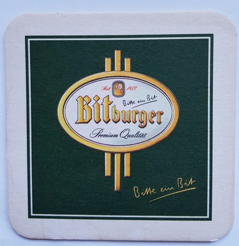 Bierdeckel brauerei - bierdeckel, /