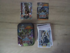 50x StarWars Rebel Attax Karten/ MiniTin/ Limitierte LEMT H. Syndulla +Anleitung