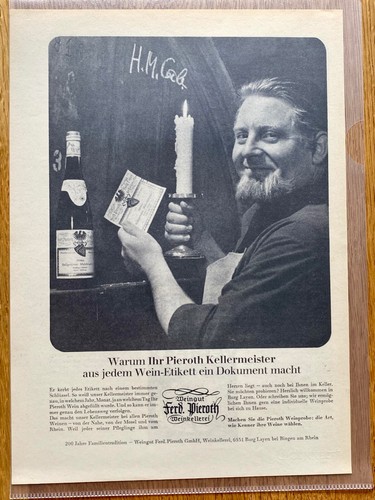 Weingut ferd pieroth wein - pieroth,