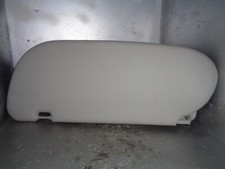 VW Sharan 7M 1.9 TDI Sonnenblende rechts 7M3857552