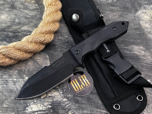 Blackfield safeguard 440 - safeguard, stahl