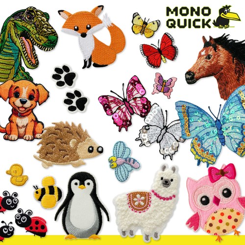 Mono quick patches - mono-quick,