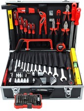 Famex 755 werkzeugkoffer - famex, 755-57