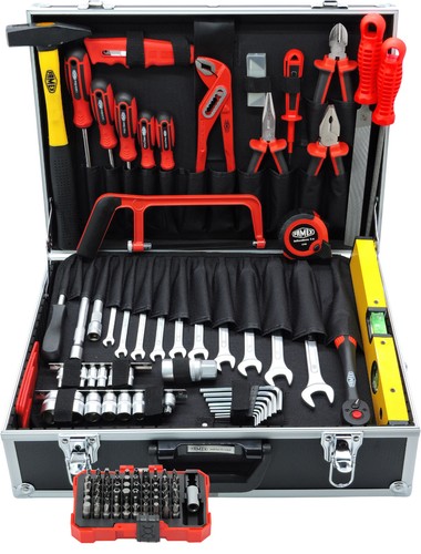 Famex 755 werkzeugkoffer - famex, 755-57