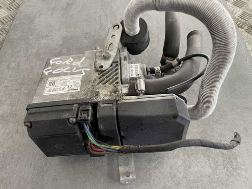 Ford focus standheizung - focus,