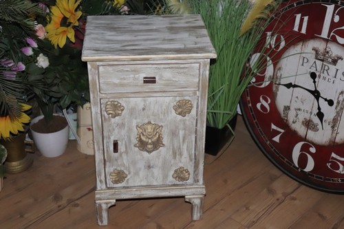 Alter nachtschrank - alter,