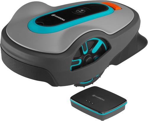 Gardena smart sileno city - sileno,