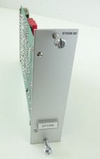 MR STV 20E Stromversorgung