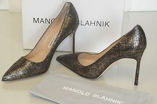 Neu Manolo Blahnik BB 105