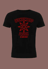 Zurück in die Vergangenheit,Quantum Leap,Sam Beckett inspiriert Shirt 