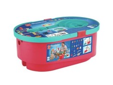 E6027 quadrilla baukasten - quadrilla,