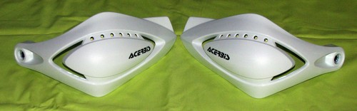 Acerbis handprotektoren kit - acerbis,