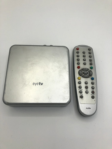 Elgato eyetv 264 video - eyetv, -h.264