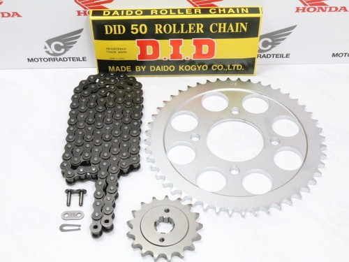 Honda 750 four k2 - 750, k2-k6